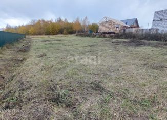 Земельный участок на продажу, 8.6 сот., территория Петровское-1