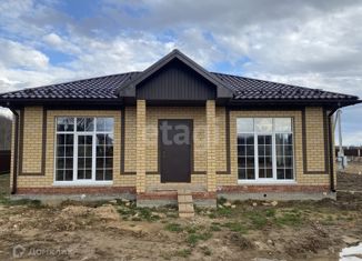 Продаю дом, 102.4 м2, деревня Деменщина, Солнечная улица