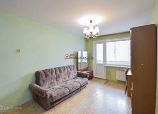Продаю 2-комнатную квартиру, 43.3 м2, Новосибирск, улица Менделеева, 4, Калининский район