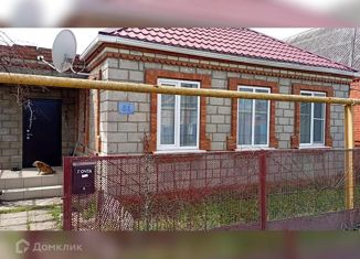 Продам дом, 77 м2, станица Медвёдовская, Революционная улица, 61