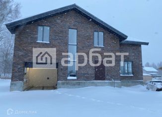Дом на продажу, 350 м2, деревня Клюшниково