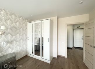 Однокомнатная квартира на продажу, 42.67 м2, Щербинка, улица Мостотреста, 8с1, ЖК Калипсо-3