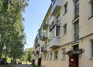 Однокомнатная квартира на продажу, 29.3 м2, посёлок Талажский Авиагородок, Авиационная улица, 1