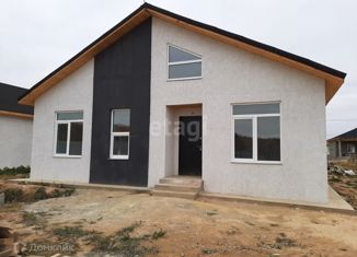 Продам дом, 87 м2, поселок Октябрьский, Уральская улица, 5