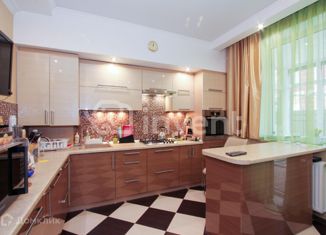 Продаю таунхаус, 132.2 м2, Гурьевск, Луговая улица, 12В