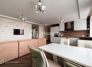 Продам 3-комнатную квартиру, 79.3 м2, Москва, Хорошёвское шоссе, 12к1, станция Беговая