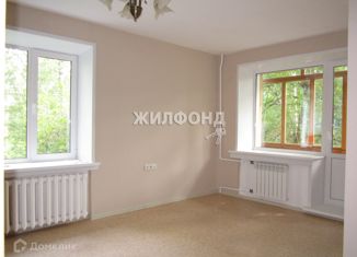 Продаю 1-комнатную квартиру, 32.7 м2, Новосибирск, Морской проспект, 8, Морской проспект