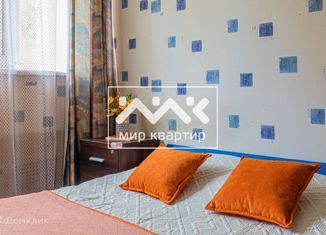 Продажа пятикомнатной квартиры, 71.6 м2, Санкт-Петербург, проспект Маршала Жукова, 56к1, муниципальный округ Ульянка