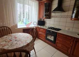 Продается трехкомнатная квартира, 61 м2, Самара, улица Стара-Загора, 168, метро Безымянка