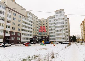 Продажа двухкомнатной квартиры, 75.8 м2, Ярославль, жилой район Пашуково, 4-й Норский переулок, 2