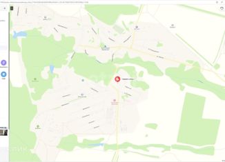 Продам земельный участок, 23.9 сот., село Корсаковка, Садовая улица