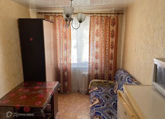 Продается однокомнатная квартира, 15 м2, Томск, Сибирская улица, 25, Советский район