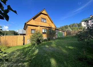 Продается дом, 81.7 м2, деревня Голышево, деревня Голышево, 26