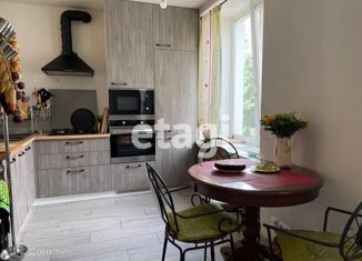 Продажа 3-ком. квартиры, 76.7 м2, Санкт-Петербург, Среднеохтинский проспект, 28/17, Среднеохтинский проспект