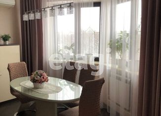 Продается четырехкомнатная квартира, 126 м2, Новомосковск, улица Дружбы, 2А