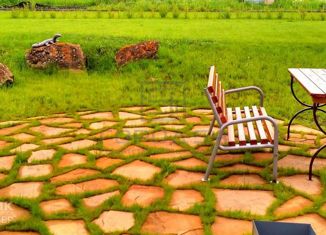 Продажа трехкомнатной квартиры, 57 м2, посёлок Садовый, ЖК Малахит