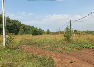 Продажа участка, 6 сот., деревня Чернышевка