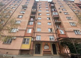 3-ком. квартира на продажу, 109 м2, Владикавказ, Весенняя улица, 15к7, Северо-Западный округ