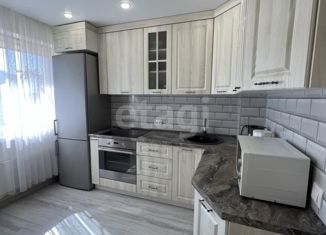 Продажа 2-комнатной квартиры, 55.3 м2, Тюменская область, улица Прокопия Артамонова, 6к1