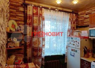 Продаю 1-ком. квартиру, 26 м2, Новосибирская область, улица Петровского, 10