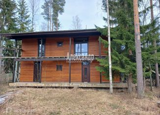 Продаю дом, 260.4 м2, коттеджный посёлок Приветнинское, Холмистая улица, 13