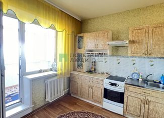 Продажа 2-комнатной квартиры, 58 м2, Нерюнгри, улица Лужников, 3/1