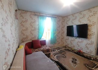 Продажа дома, 79 м2, поселок городского типа Гирей, Рабочая улица