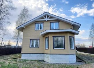 Дом на продажу, 170 м2, садоводческое некоммерческое товарищество Надежда-ВАТТ, садоводческое некоммерческое товарищество Надежда-ВАТТ, 393