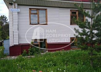 Продается дом, 70 м2, Чусовой, улица Жданова, 31А
