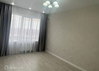 Продается 1-ком. квартира, 41 м2, Ставрополь, Гражданская улица, 1/1, микрорайон № 14