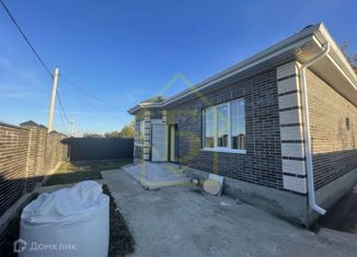 Дом на продажу, 90 м2, садовое товарищество Мечта, Зелёная улица