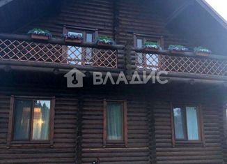 Продам дом, 233 м2, деревня Митрополье, Лесная улица, 28