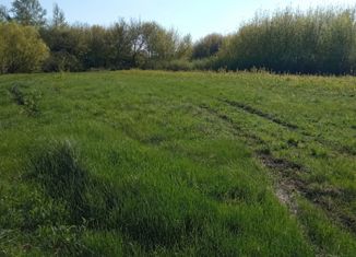 Продается земельный участок, 17.55 сот., село Рождественская Хава, улица Космонавтов