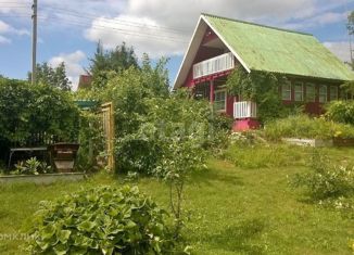 Продажа дома, 55 м2, СНТ Боровинка, улица 9-й Квартал