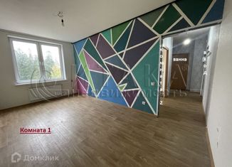 Продается 2-комнатная квартира, 45.4 м2, Волосово, Зелёная улица, 8