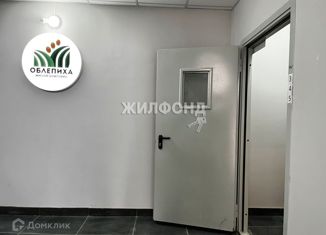 Продаю 1-комнатную квартиру, 43 м2, Астрахань, ЖК Облепиха