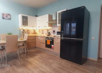 Продажа 3-комнатной квартиры, 80.1 м2, Черемхово, улица Декабрьских Событий, 32А