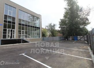 Сдам в аренду офис, 180 м2, Омск, улица Серова, 19/3