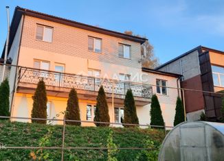 Продам дом, 286 м2, Владимир, Верезинская улица, 23А