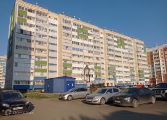 Продам квартиру студию, 24 м2, Челябинская область, 2-я Эльтонская улица, 69