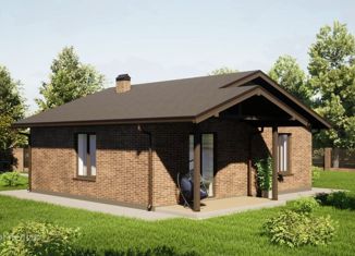 Продаю дом, 82 м2, село Ягул, Медовая улица