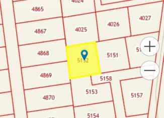 Продам участок, 6 сот., село Крыловка, улица Мира