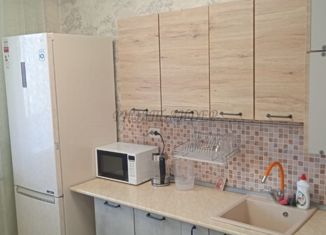 Сдается в аренду однокомнатная квартира, 33 м2, Республика Алтай, улица Панфиловцев, 3