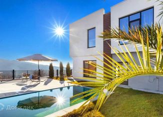 Дом на продажу, 184 м2, село Высокое, Зелёная улица, 12/8