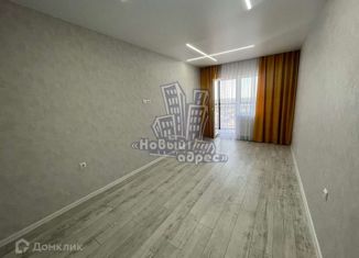 Продается однокомнатная квартира, 45 м2, Воронеж, улица 45-й Стрелковой Дивизии, 232/1, ЖК Семья