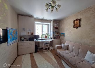 Продам 3-комнатную квартиру, 105 м2, Алтайский край, Балтийская улица, 42