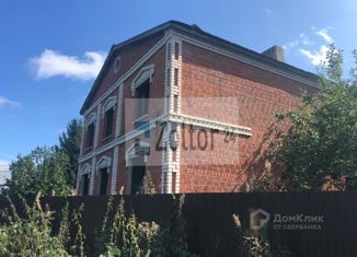 Продаю дом, 250 м2, деревня Теряево