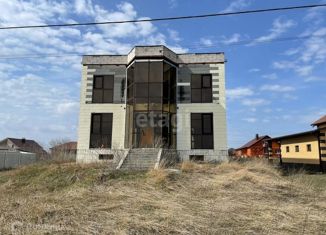 Дом на продажу, 376.8 м2, село Севрюково, Шоссейная улица