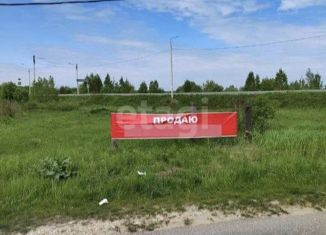Земельный участок на продажу, 15 сот., деревня Крячково