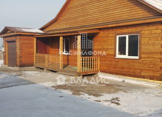 Продаю дом, 137 м2, Забайкальский край, микрорайон Солнечный, 400